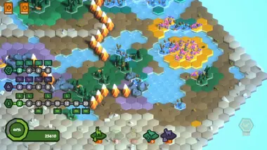 Growth preview 2