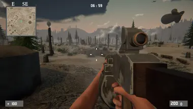 Grunt1914 preview 6
