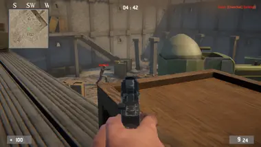 Grunt1914 preview 11
