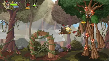 Gryphon Knight Epic | Definitive Edition - Live - ARGENTINA preview 10