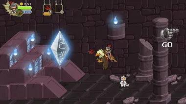 Gryphon Knight Epic | Definitive Edition - Live - ARGENTINA preview 4