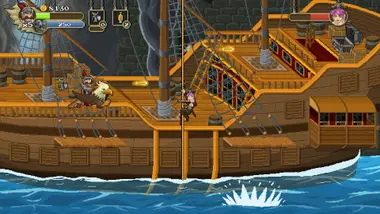 Gryphon Knight Epic preview 5