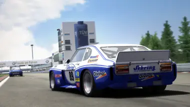 GT Legends preview 5