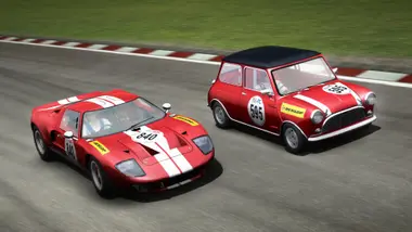 GT Legends preview 6