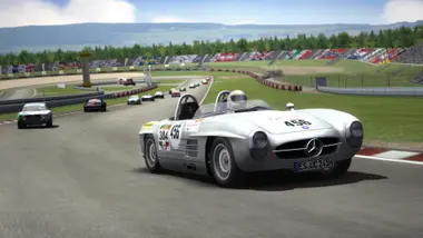 GT Legends preview 4