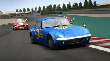 GT Legends preview 3