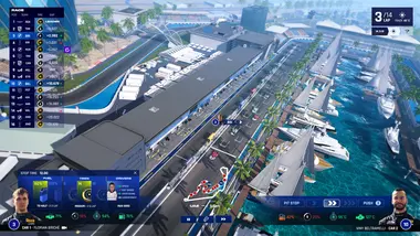 GT Manager preview 8