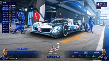 GT Manager preview 3