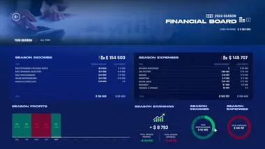 GT Manager preview 2