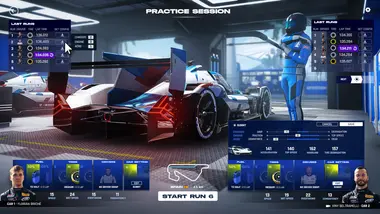 GT Manager preview 6