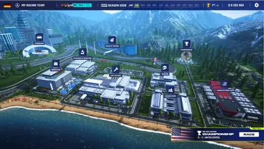 GT Manager preview 5