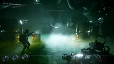 GTFO preview 2