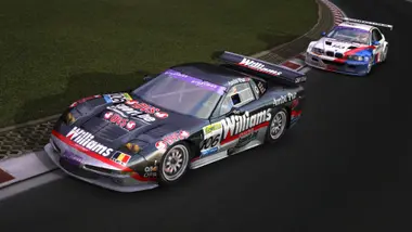 GTR 2: FIA GT Racing Game preview 4