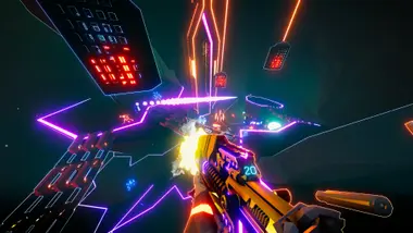 GTTOD: Get to the Orange Door preview 5