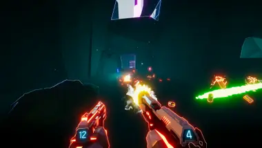 GTTOD: Get to the Orange Door preview 3
