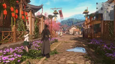 古剑奇谭三(Gujian3) preview 3