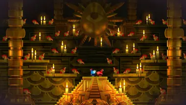 Guacamelee! 2 | Standard Edition preview 3