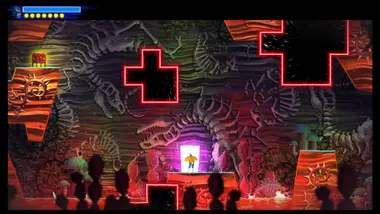Guacamelee! 2 | Standard Edition preview 13