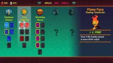 Guacamelee! 2 | Standard Edition preview 11
