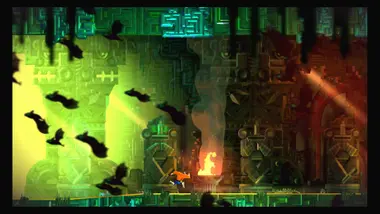 Guacamelee! 2 | Standard Edition preview 2