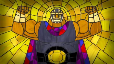 Guacamelee! 2 | Standard Edition preview 5