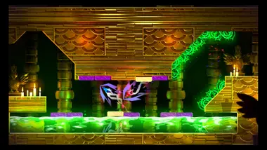 Guacamelee! 2 | Standard Edition preview 6
