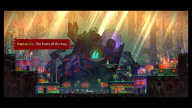 Guacamelee! 2 | Standard Edition preview 7