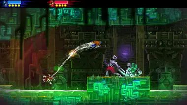 Guacamelee! 2 | Standard Edition preview 9