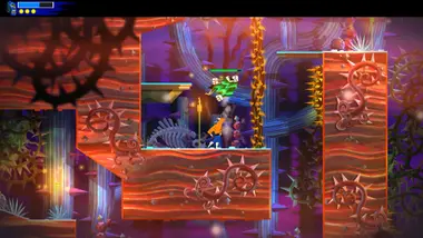 Guacamelee! 2 | Standard Edition preview 12