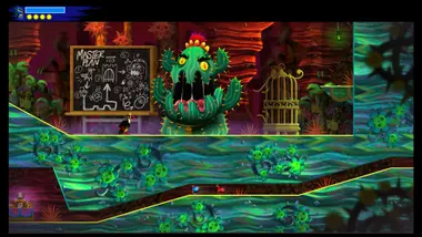 Guacamelee! 2 | Standard Edition preview 10