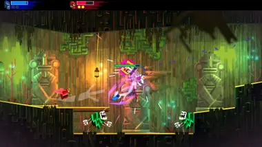 Guacamelee! 2 | Standard Edition preview 14