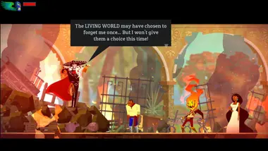 Guacamelee! Complete preview 4