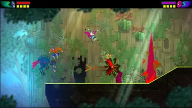 Guacamelee! Complete preview 6