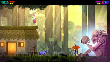 Guacamelee! Complete preview 3