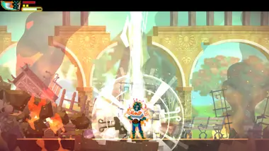 Guacamelee! Super Turbo Championship Edition preview 14