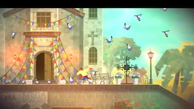 Guacamelee! Super Turbo Championship Edition - Live - ARGENTINA preview 4