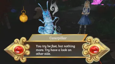 Guard of Wonderland VR preview 3