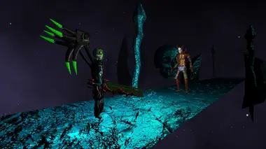 Guardian Of December preview 6