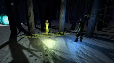 Guardian Of December preview 5