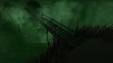 Guardian Of December preview 3