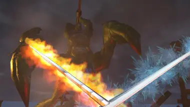 Guardian war VR preview 9
