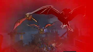 Guardian war VR preview 10