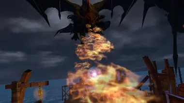 Guardian war VR preview 5