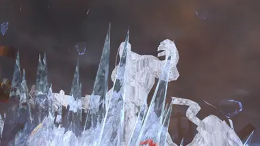 Guardian war VR preview 4