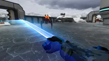 Guardians Frontline preview 6
