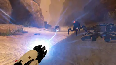 Guardians Frontline preview 2