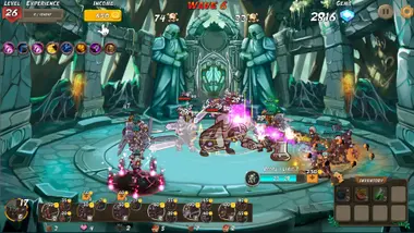Guardians of Hyelore preview 13