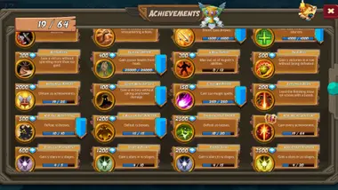 Guardians of Hyelore preview 8