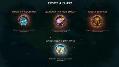 Guardians of Hyelore preview 2