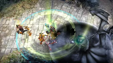 Guardians of Middle-earth preview 12